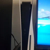ps5 fat|کنسول، بازی ویدئویی و آنلاین|تهران, ابوذر|دیوار
