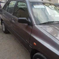 پراید|خودرو سواری و وانت|بومهن, |دیوار