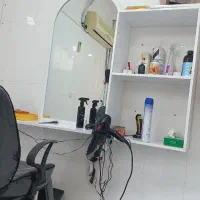 مغازه پیرایش مردانه