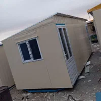 کانکس ارکا|مصالح و تجهیزات ساختمان|اراک, |دیوار