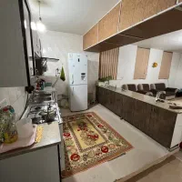 منزل دوخابه بسیار تمیز و مرتب