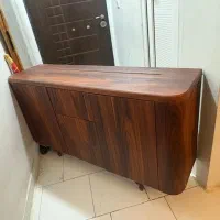 کنسول و میز تلوزیون ست