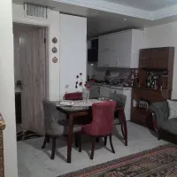 ۶۵متر/جی/سالن پرده خور/خوش نقشه/فول بازسازی|اجارهٔ آپارتمان|تهران, جی|دیوار