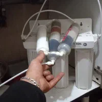 سرویس تعمیر کار پکیج ابگرمکن اجاق گاز کولر ابی|خدمات پیشه و مهارت|تهران, تهرانپارس شرقی|دیوار