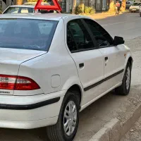 سمند ef7 دوگانه کارخانه