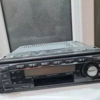 ضبط فابریک ایران خودرو
