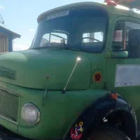 فروش جرثقیل 911 باجک یونیک 5 تن