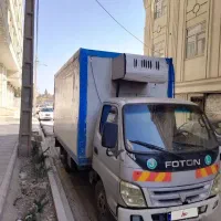 فوتون ۶تن یخچالی