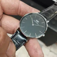 ساعت مردانه دنیل ولینگتون