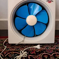 هواکش پارس خزر