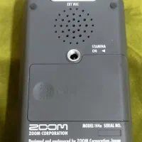 رکوردر زووم h4n|پخش‌کننده همراه|اهواز, کوروش|دیوار