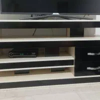 میز تلوزیون و جا کفشی