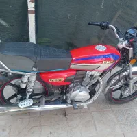 موتور احسان 200|موتورسیکلت|تربت جام, جامرود|دیوار