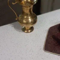 پارچ برنجی