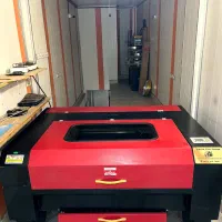 لیزر غیر فلزات 90*130