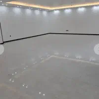 آپارتمان پارک آلمانی ها 200 متر  دو پارکینگ