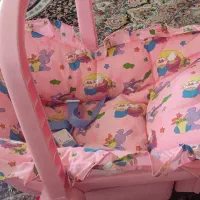 کریر|کالسکه و لوازم جانبی|شیراز, گلشن|دیوار