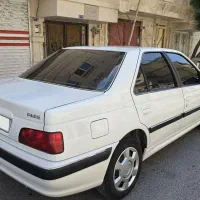 پژو پارس سفارشی با موتور xu7p مدل ۱۴۰۲ بیرنگ|خودرو سواری و وانت|تهران, فتح|دیوار