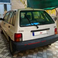 پراید هاچبک کره ای