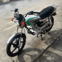 موتور احسان ۲۰۰ مدل ۴۰۳