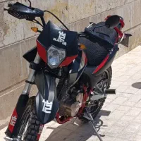 تریل 250کویر