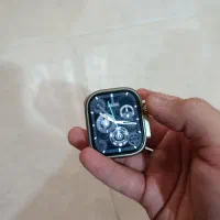 ساعت هوشمند