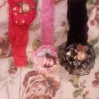 پیراهن نو و۳ تا تل نونو