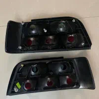 چراغ جلو و چراغ عقب پژو پارس|قطعات یدکی و لوازم جانبی|تهران, سازمان برنامه جنوبی|دیوار