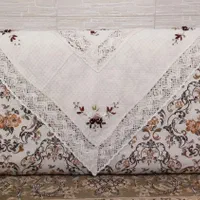 سه جفت پشتی ، متکا ( ۶ عدد)