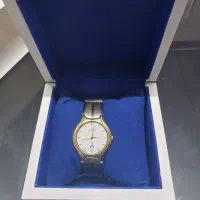 ساعت مچی رومانسون اصل سوئیس