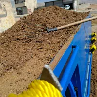 کود گوسفندی نیسانی