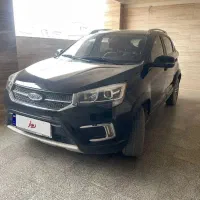 ام وی ام x22