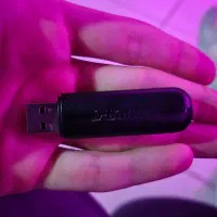 دانگل وای فای d-link|مودم و تجهیزات شبکه|گلپایگان, |دیوار