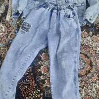 کت و شلوار جین|لباس|قرچک, مهدیه|دیوار