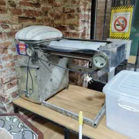 شاطر لواش|استخدام خدمات فروشگاه و رستوران|تبریز, |دیوار