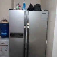 یخچال سامسونگ دو درب ساید