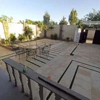 ۳۰۰متری باغ ویلا