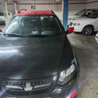 کوئیک مشکی قرمز مدل خرداد ۱۴۰۲|خودرو سواری و وانت|کرج, حسن آباد|دیوار