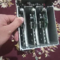 لوازم ماینر t2tz|قطعات و لوازم جانبی رایانه|اهواز, کوی مهدیس|دیوار