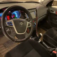 دنا ۹۹ معمولی کارکرد ۵۵ هزار|خودرو سواری و وانت|مشهد, احمدآباد|دیوار