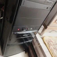 کامپیوتر درحد گیمینک معاوضه با لپ تاپ