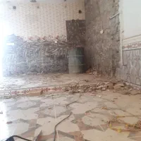 تخریب بادریل برقی کارگرافغانی