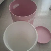 سطل برنج یا زباله