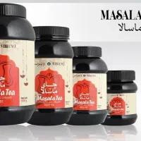 چای ماسالا برند ویبرنس