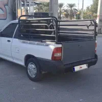 پراید 151