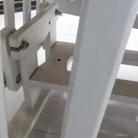 تخت و گهواره نوزاد|اسباب و اثاث بچه|کرمان, |دیوار