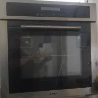 فر برقی لمسی اپکس