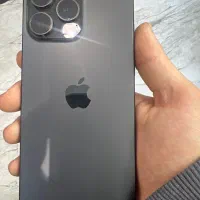 ایفون 16 promax 256 g پرومکس