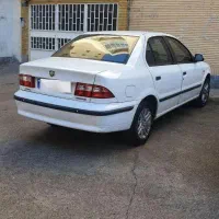 سمند مولتی پلکس EF7 دوگانه مدل95 بیرنگ درجه یک