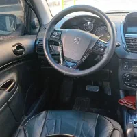 207 اتومات|خودرو سواری و وانت|اصفهان, باغ نگاره|دیوار